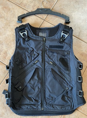 Oakley tfg gilet uomo - tfg,