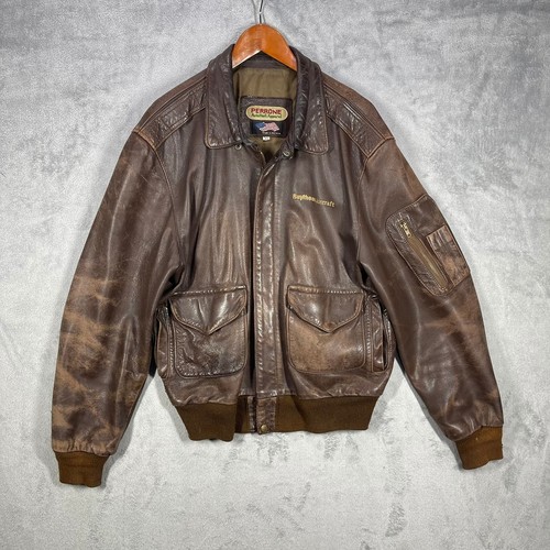 Giacca volo vintage - vintage, anni