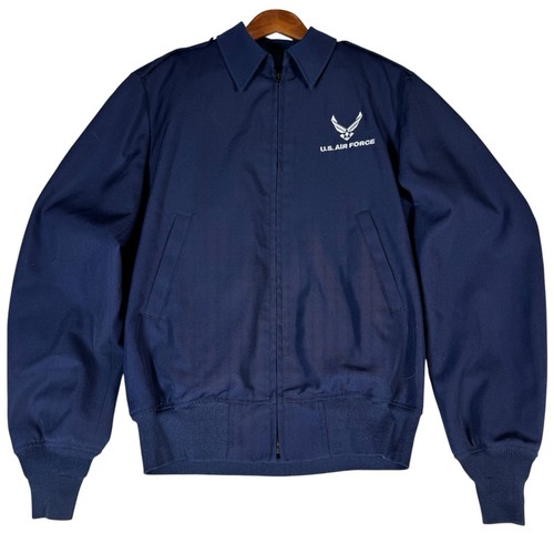 Giacca bomber lana air - giacca, us