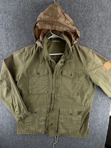 Giacca vintage fjallraven - vintage,