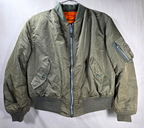 Alpha industries usa 1 - alpha,