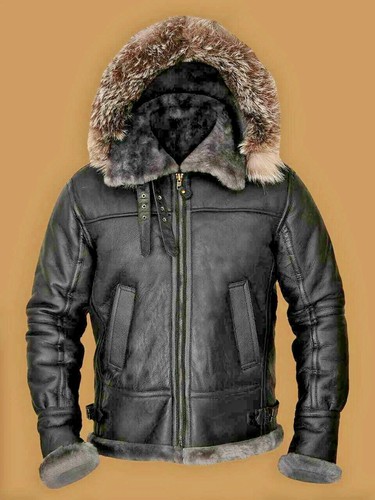 Giacca bomber uomo raf flight - bomber,
