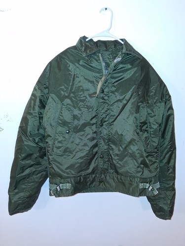 Giacca bomber volo vintage - giacca,