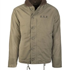 US Army Navy N-1 giacca a