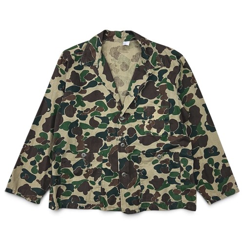 Giacca camicia vera vintage
