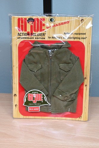 Equipaggiamento joe action - equipaggiamento,
