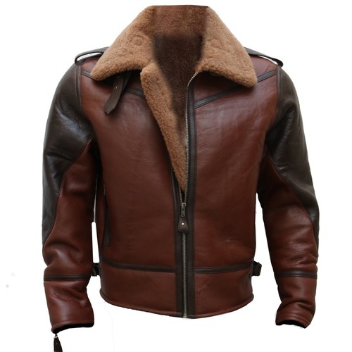 Giacca uomo ww2 us navy - b-3,
