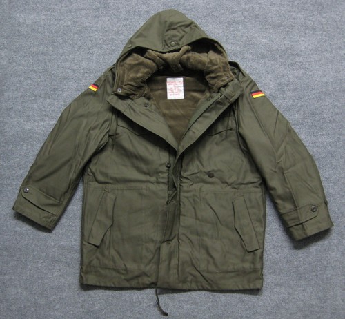 Parka giacca cappotto - parka,