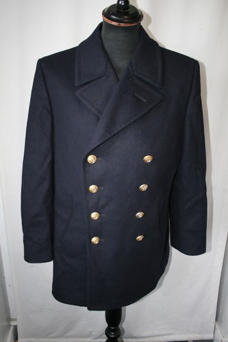 Cappotto vintage 1974 marina