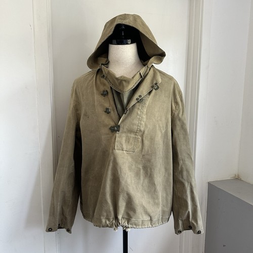 Giacca smock marina - , anni