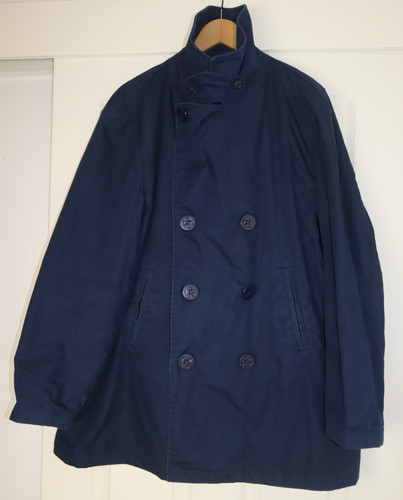 Cappotto vintage polo ralph - vintage,