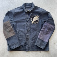 Ralph Lauren Denim & Supply