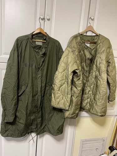 Vintage nuovo military 65 - vintage, us