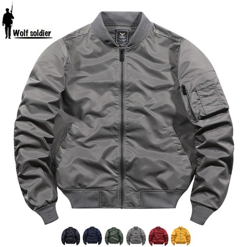 Bomber militare ma1 - bomber,