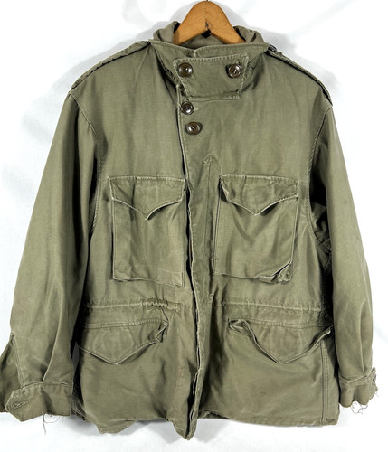 Cappotto giacca campo - giacca, da