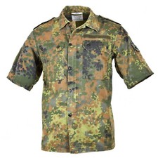 Camicia originale esercito