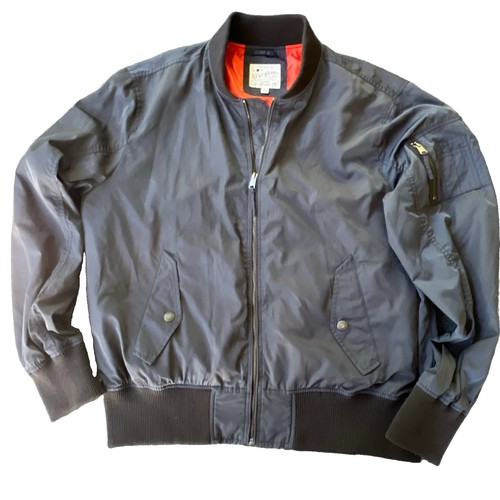 Giacca volo bomber lucky - giacca,