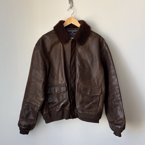 Polo ralph lauren vintage - polo, g-1