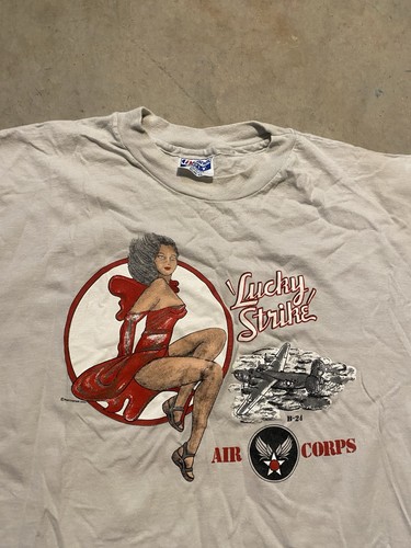 Shirt vintage seconda guerra - vintage,