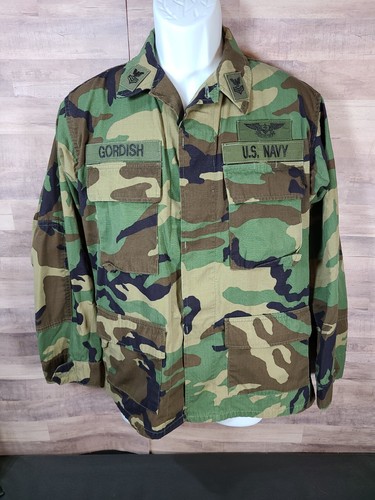 Giacca uniforme esercito usgi - esercito,