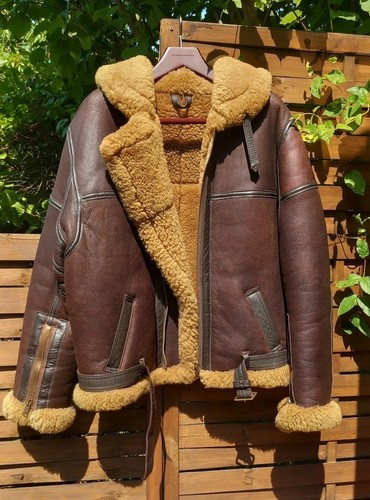 Giacca uomo raf ww2 us - uomo, b-3