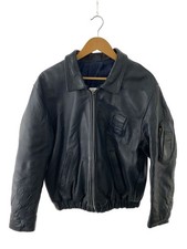 Giacca pelle pilota militare