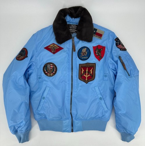 Top gun bomber giacca - bomber, uomo