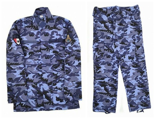 Giacca pantaloni uniformi - giacca,