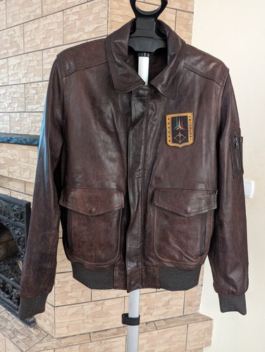 Giacca pilota aeronautica - giacca,
