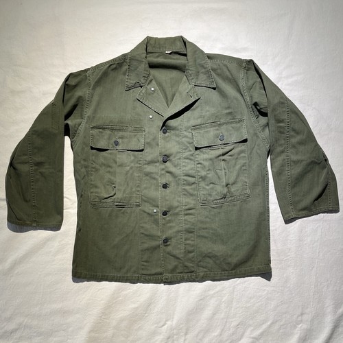 Giacca camicia vintage anni - , 40
