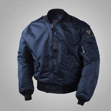 Giacca bomber uomo vintage