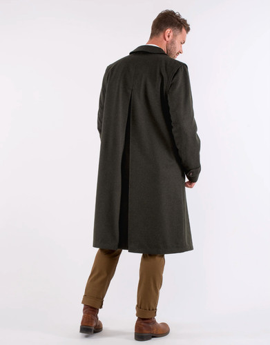 Raro cappotto vintage - raro,