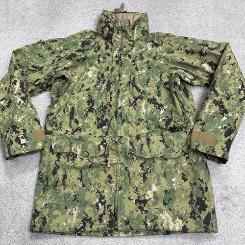 Parka navy type iii - parka,