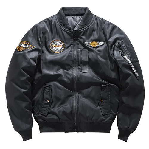 Ma1 bomber giacca - giacca, pilota