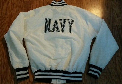 Bomber vintage anni - 80, mvp