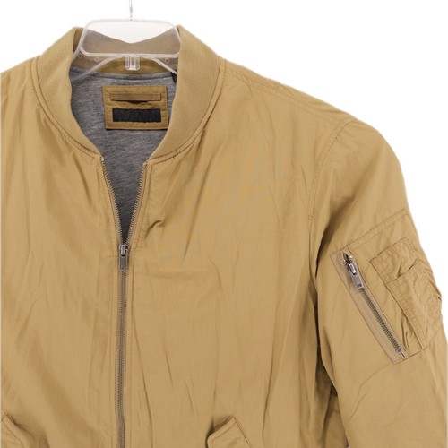 Giacca bomber uniqlo - bomber,