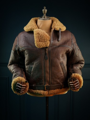 Giacca uomo ww2 - b-3,