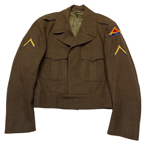 Giacca ike vintage anni - ike,