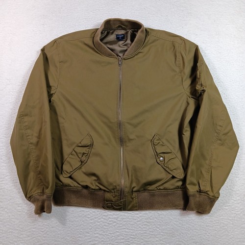 Crew giacca uomo grande - j,