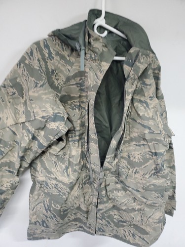 Parka usaf goretex - usaf, goretex/tiger