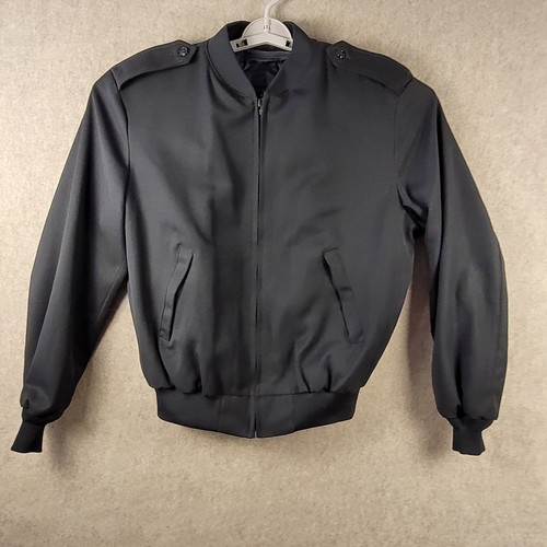 Navy ike bomber - us, jacket
