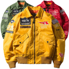 Giacca Bomber Esercito