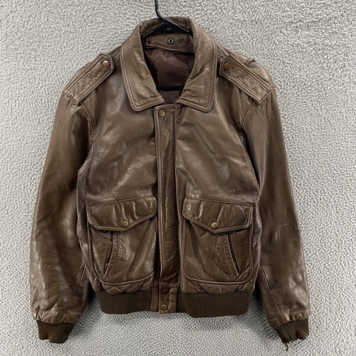 Giacca bomber vintage - , uomo